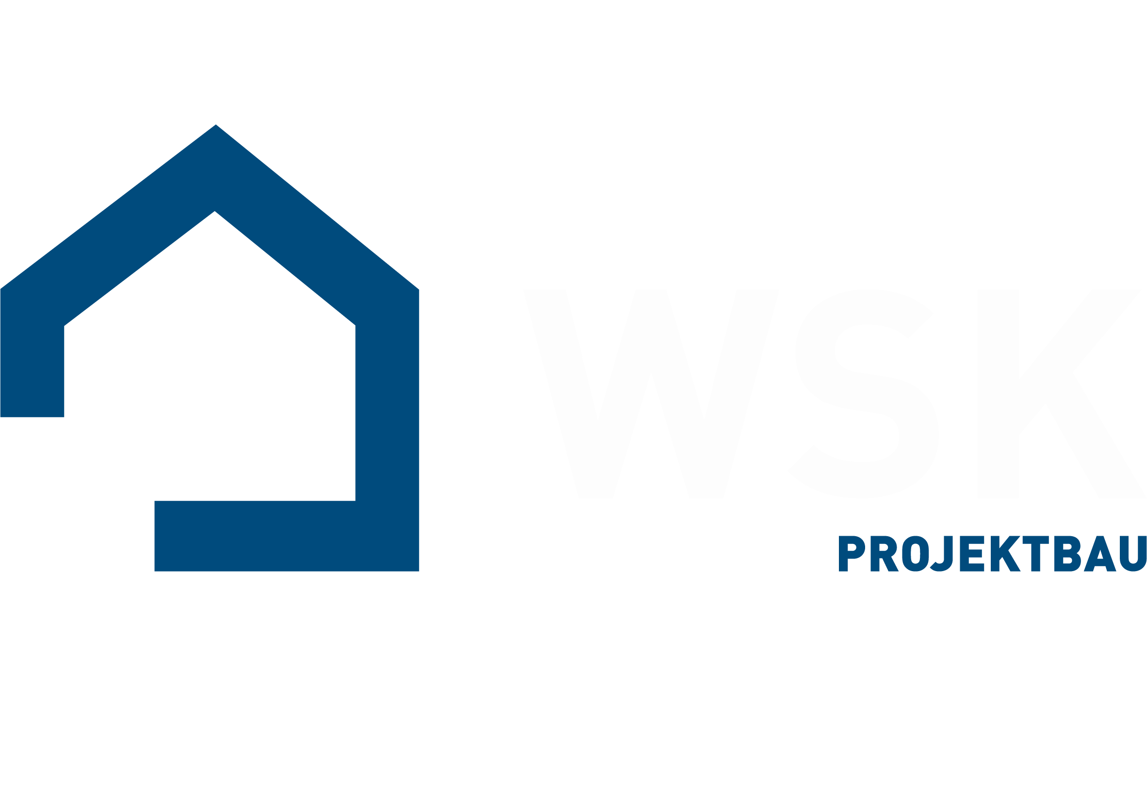 Logo von WSK Projektbau